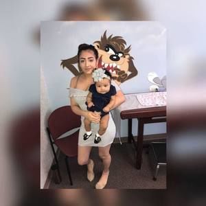 Meet your Posher, Aguilar